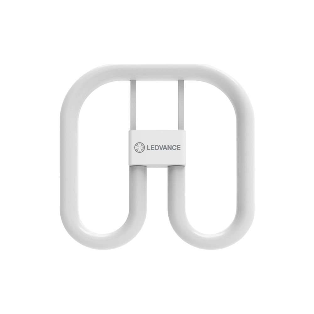 Ledvance LED-Lampe DULUX LED SQ28, 13W, 1.350lm, 3000K, GR8, Weiß... LEDVANCE-4058075822573 4058075822573 (Abb. 2)