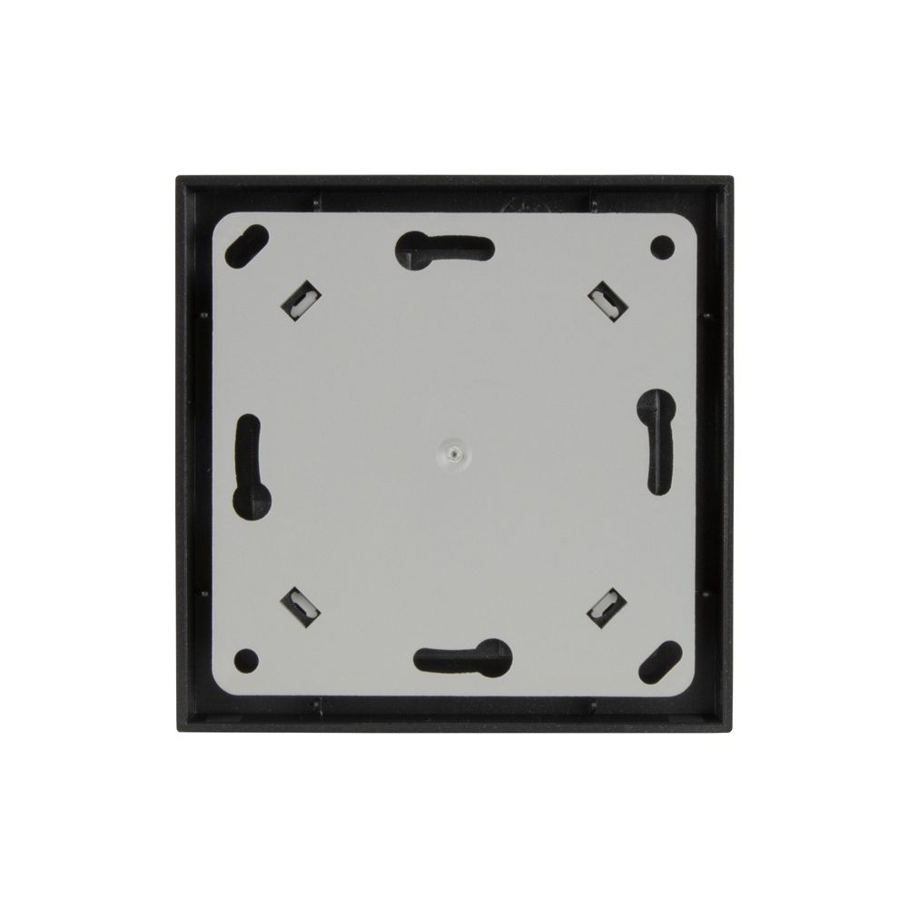 Ledvance Funkschalter SWITCH KINETIC DIRECT 4B BK ZB, Zigbee 3,0, Polycarbonat,... LEDVANCE-4099854589836 4099854589836 (Abb. 5)