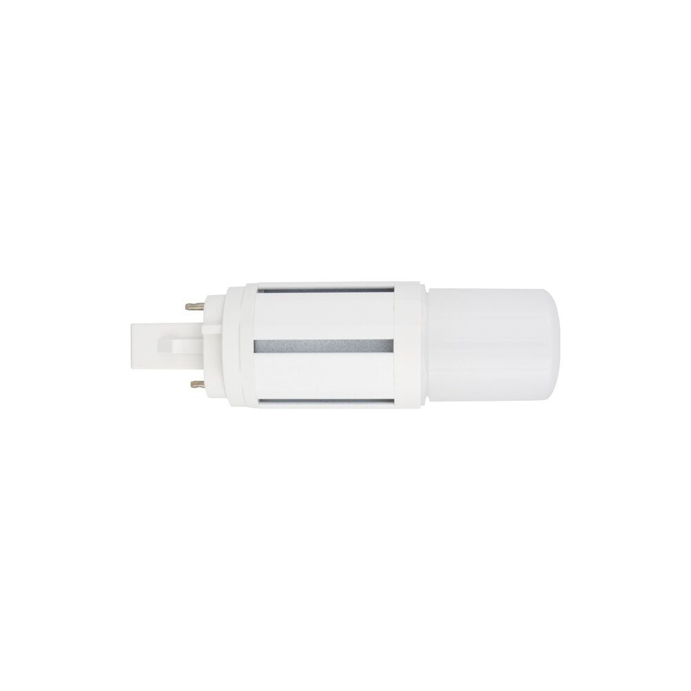 Ledvance LED-Lampe DULUX D13 VT EM & AC MAINS VALUE, 5,5W 700lm 4000K G24d, Mat... LEDVANCE-4058075821835 4058075821835 (Abb. 6)