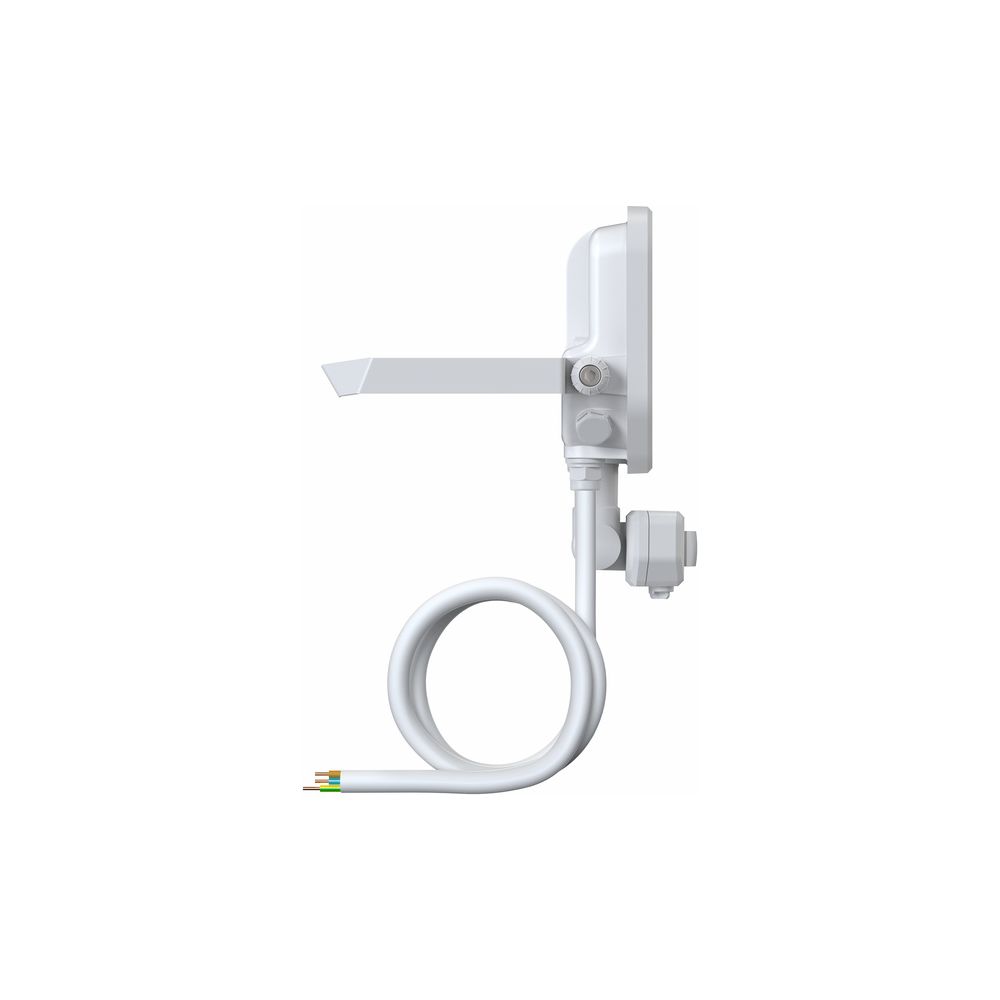 Ledvance LED-Fluter Floodlight Sensor 20, 17W, 2.200lm, 3.000K, IP65, Aluminium... LEDVANCE-4099854309465 4099854309465 (Abb. 3)