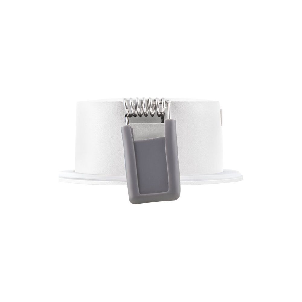 Ledvance Einbaustrahler Spot Air Adjust, 36 Grad, 3000K, 4W, IP23, Aluminium, W... LEDVANCE-4099854000041 4099854000041 (Abb. 7)