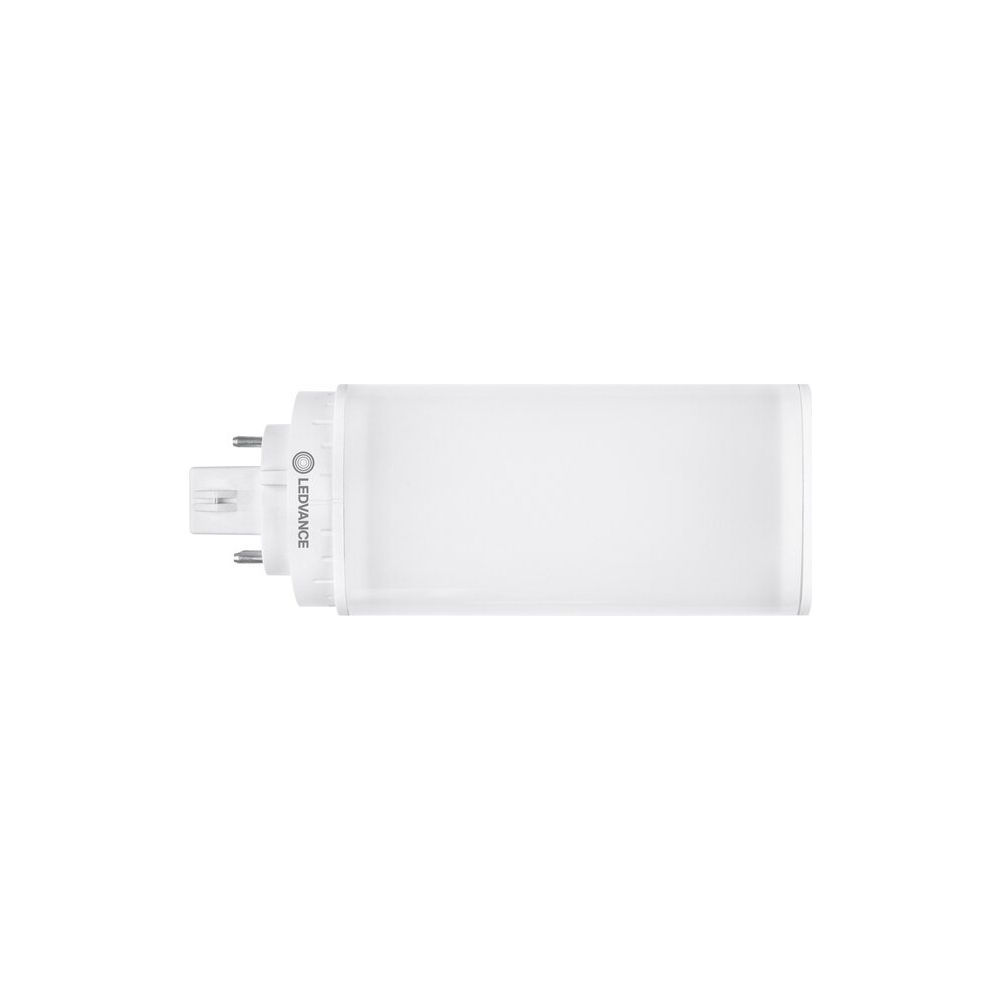 Ledvance LED-Lampe DULUX LED T/E18, 7W 800lm 4000K GX24q-2, Weiß... LEDVANCE-4058075822276 4058075822276 (Abb. 3)