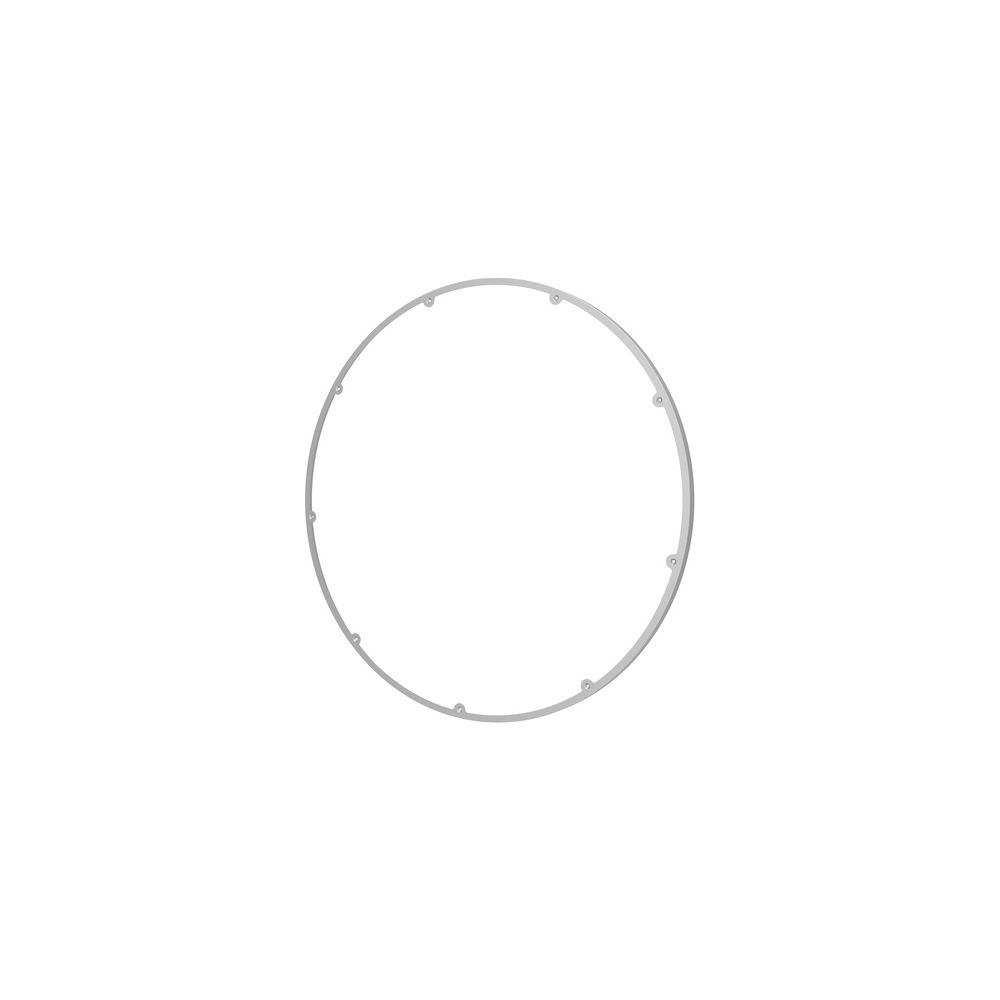 Ledvance Anbauleuchte Surface Flat Round 500 P, 27W, IP54, IK08, Weiß... LEDVANCE-4099854292552 4099854292552 (Abb. 8)