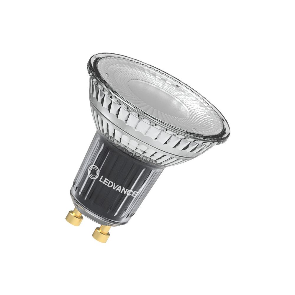 Ledvance LED-Reflektorlampe PAR16 DIM P, 2,4W, 36 Grad, 4000K, GU10, Glas, Kal... LEDVANCE-4099854456831 4099854456831 (Abb. 13)