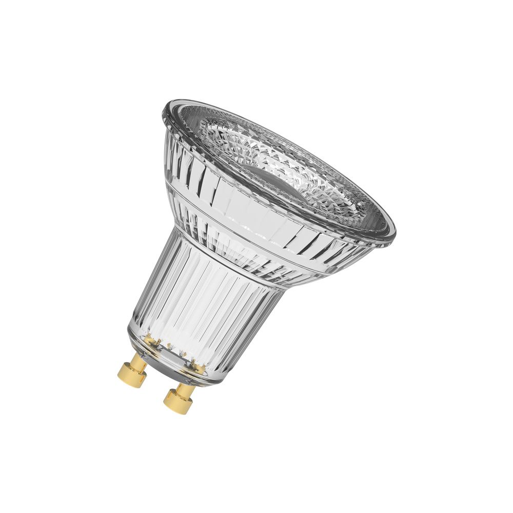 Ledvance LED-Reflektorlampe PAR16 DIM P, 6,9W, 650lm, 2700K, 120 Grad, GU10... LEDVANCE-4099854456398 4099854456398 (Abb. 3)