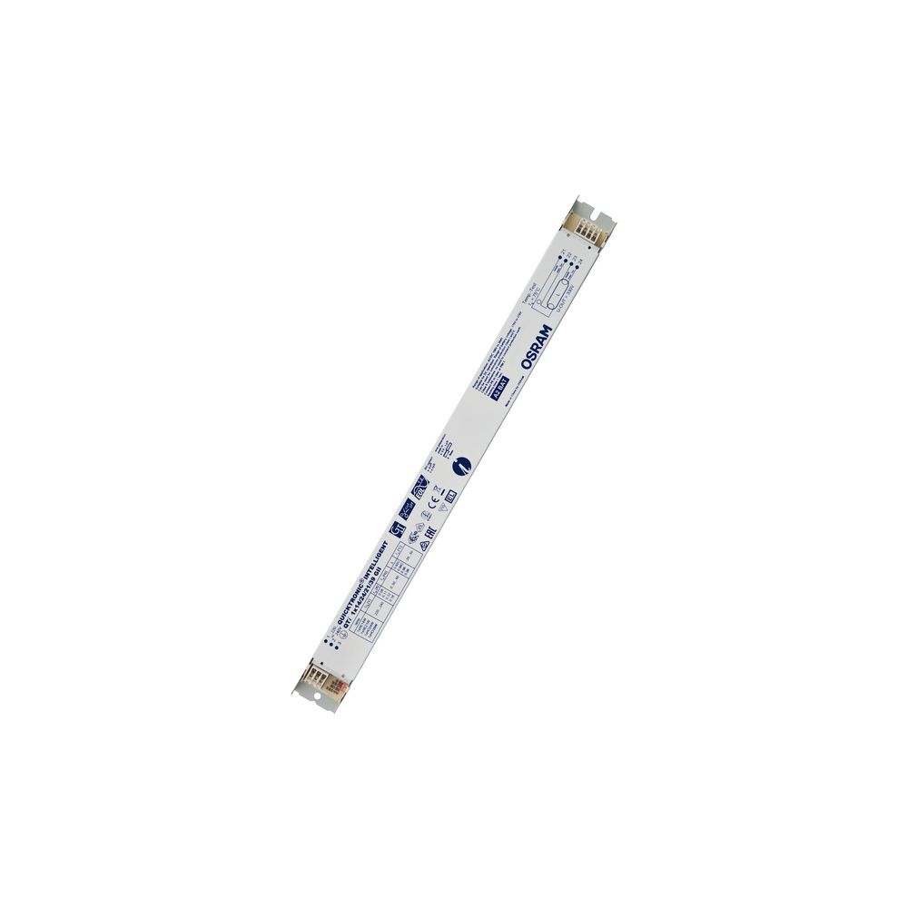 Ledvance Elektronisches Vorschaltgerät QUICKTRONIC INTELLIGENT QTi 1X35/49/80 G... LEDVANCE-4008321383372 4008321383372 (Abb. 3)