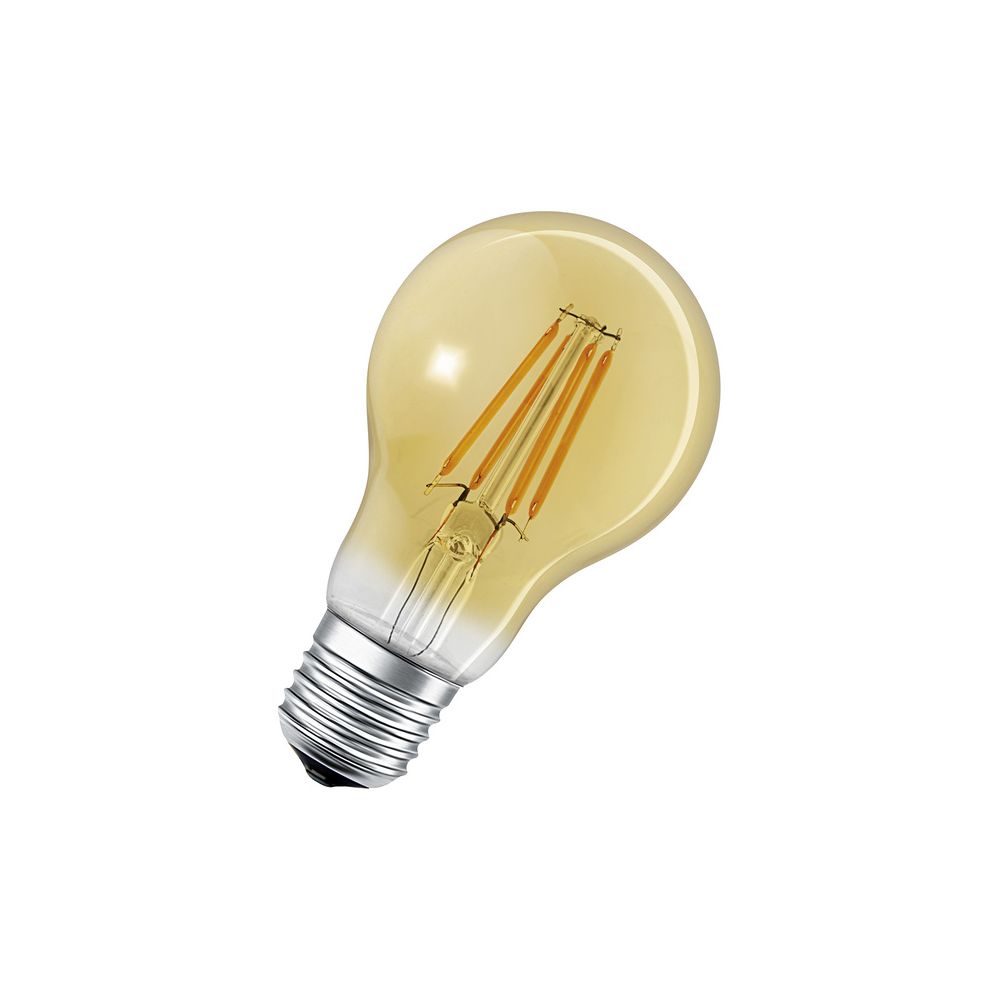 Ledvance LED-Filamentlampe SMART+ WiFi Classic A60, 806lm, 6W, E27, Dimmbar, Kl... LEDVANCE-4058075528239 4058075528239 (Abb. 7)