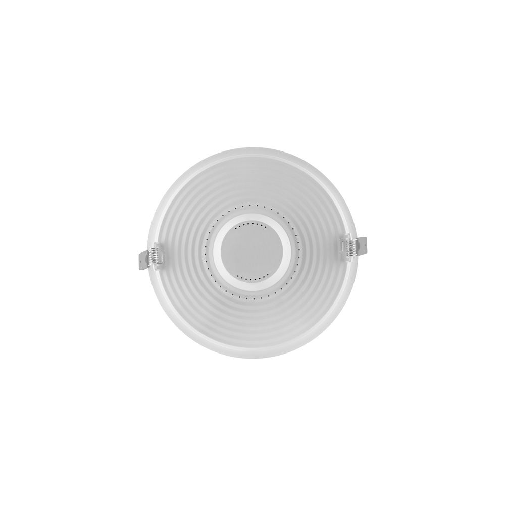 Ledvance LED-Einbauleuchte Downlight Slim DN 210, 18W 6500K, 1530lm IP20, Polyc... LEDVANCE-4058075079137 4058075052383 (Abb. 4)