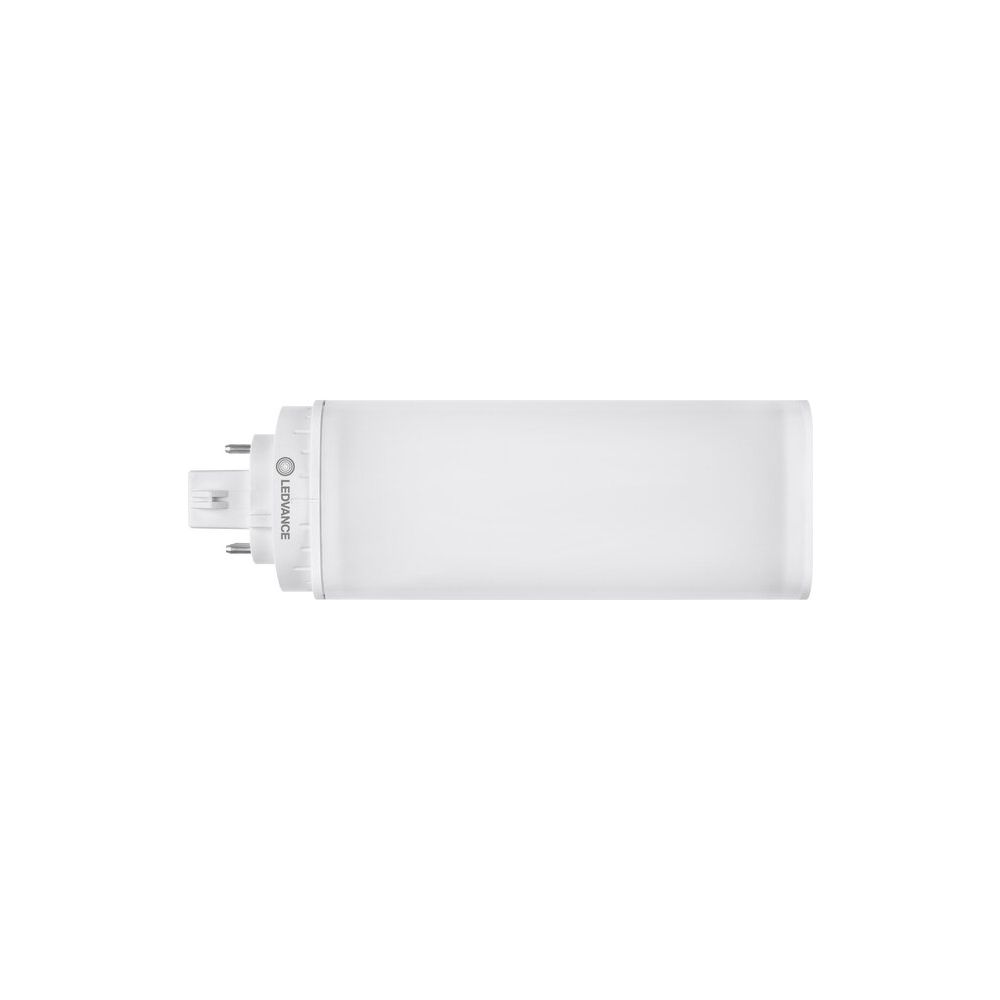 Ledvance LED-Lampe DULUX LED T/E26 HF & AC MAINS VALUE, 10W, 990lm, 3000K, GX24... LEDVANCE-4058075822290 4058075822290 (Abb. 3)