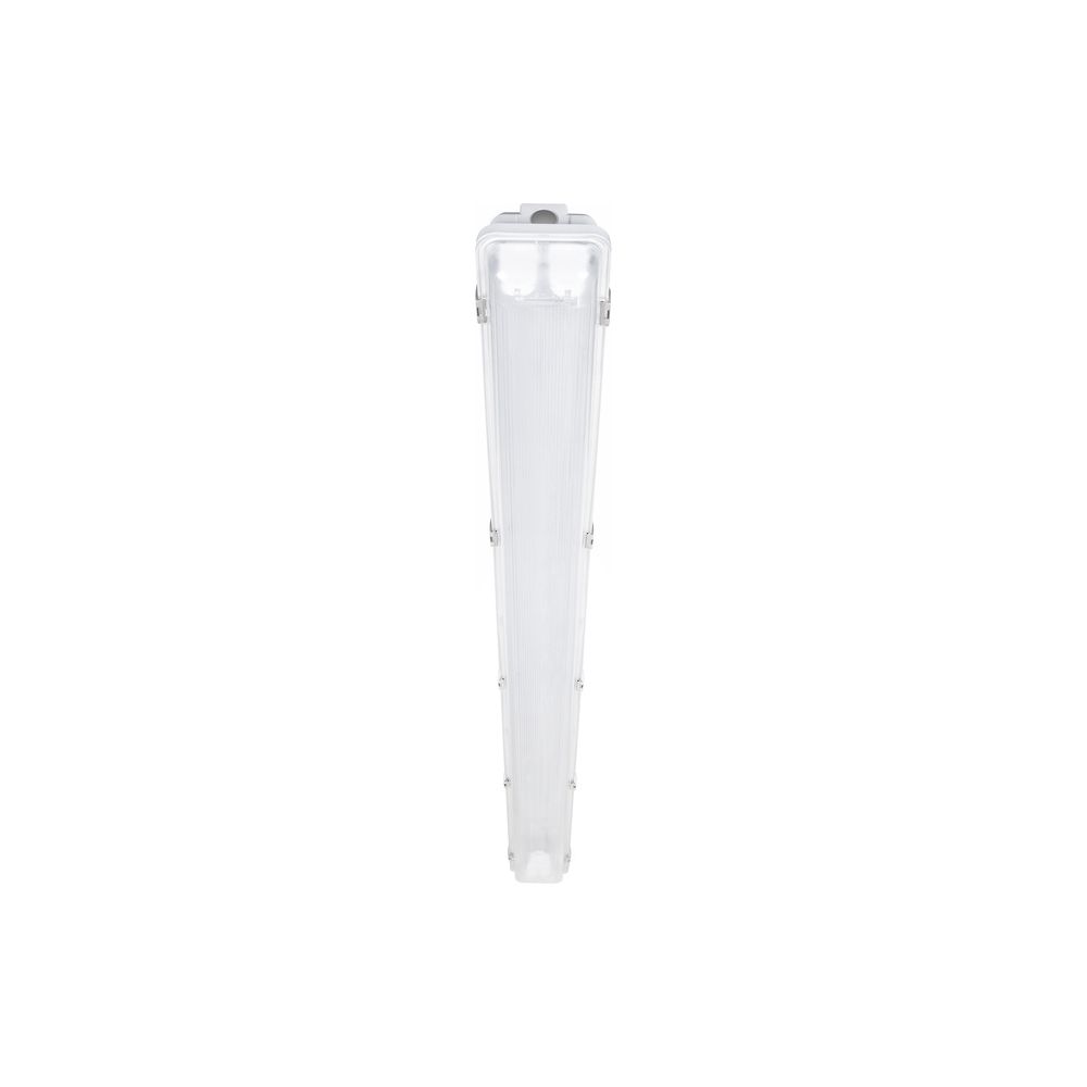 Ledvance Feuchtraumleuchten-Gehäuse Damp Proof Housing Gen 3 1200 P 2xLamp, IP6... LEDVANCE-4099854118111 4099854118111 (Abb. 6)
