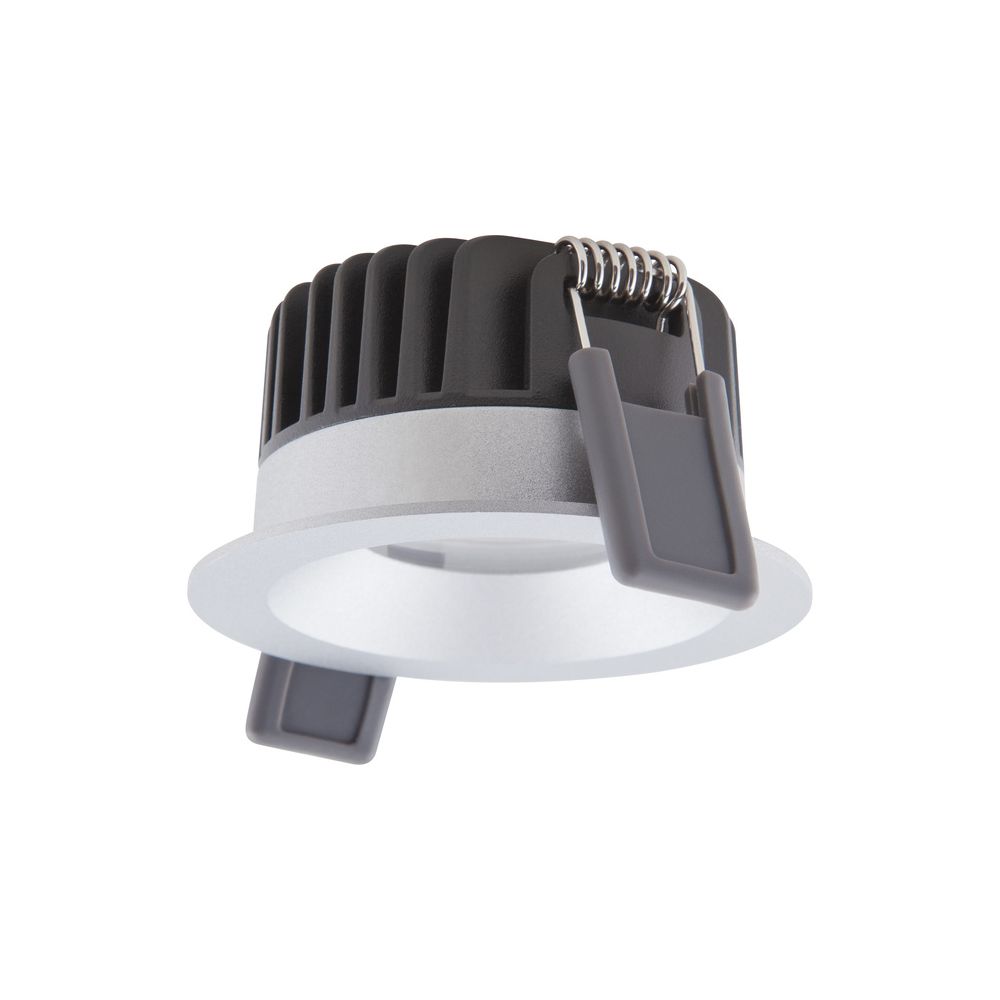 Ledvance Einbaustrahler SP FIX P 8W 940, 36 Grad, IP44, Aluminium, Weiß... LEDVANCE-4058075799561 4058075799561 (Abb. 9)