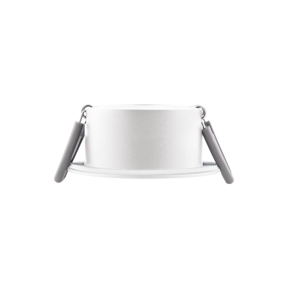 Ledvance Einbaustrahler Spot Air Adjust, 36 Grad, 3000K, 4W, IP23, Aluminium, W... LEDVANCE-4099854000041 4099854000041 (Abb. 4)