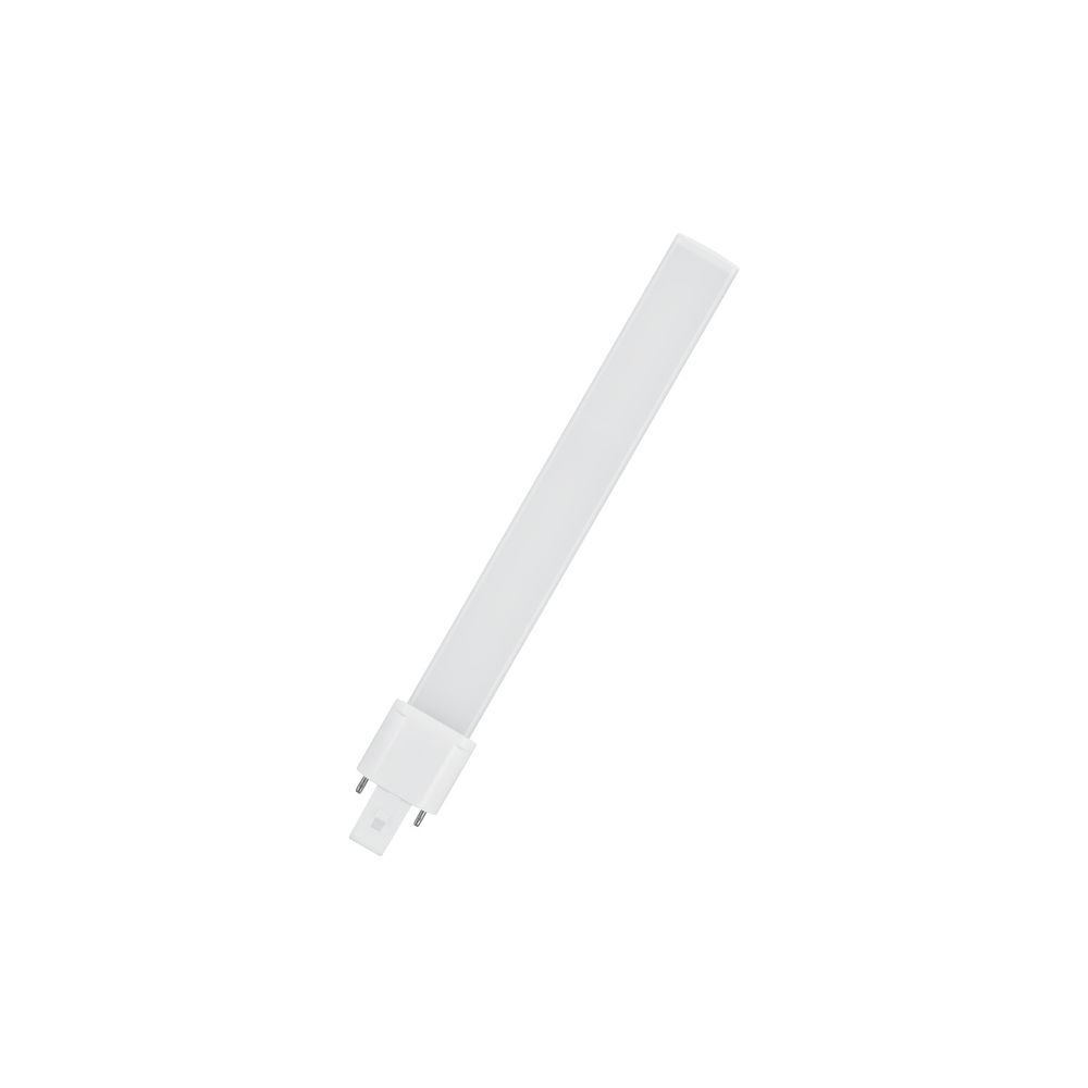 Ledvance LED-Lampe DULUX S11 EM & AC MAINS VALUE 6W 830 G23, 630lm, 3000K, IP20... LEDVANCE-4058075823013 4058075823013 (Abb. 3)