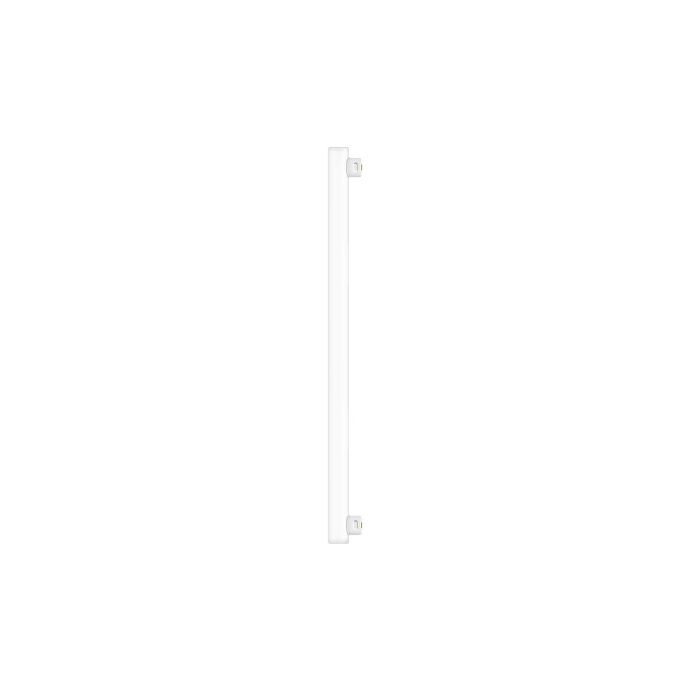 Ledvance LED-Stablampe LEDinestra Base, 6W 640lm 2700K S14s, Matt, Weiß, LEDIBA... LEDVANCE-4058075762411 4058075762411 (Abb. 2)