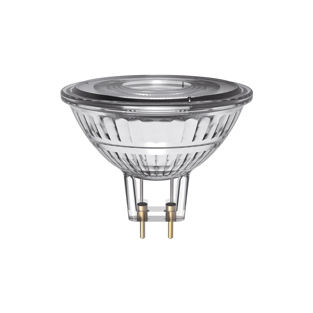 Ledvance LED-Reflektorlampe MR16 DIM P AC70578, 3,4W 36 Grad 2700K GU5,3, Glas,... LEDVANCE-4099854456572 4099854456572 (Abb. 4)