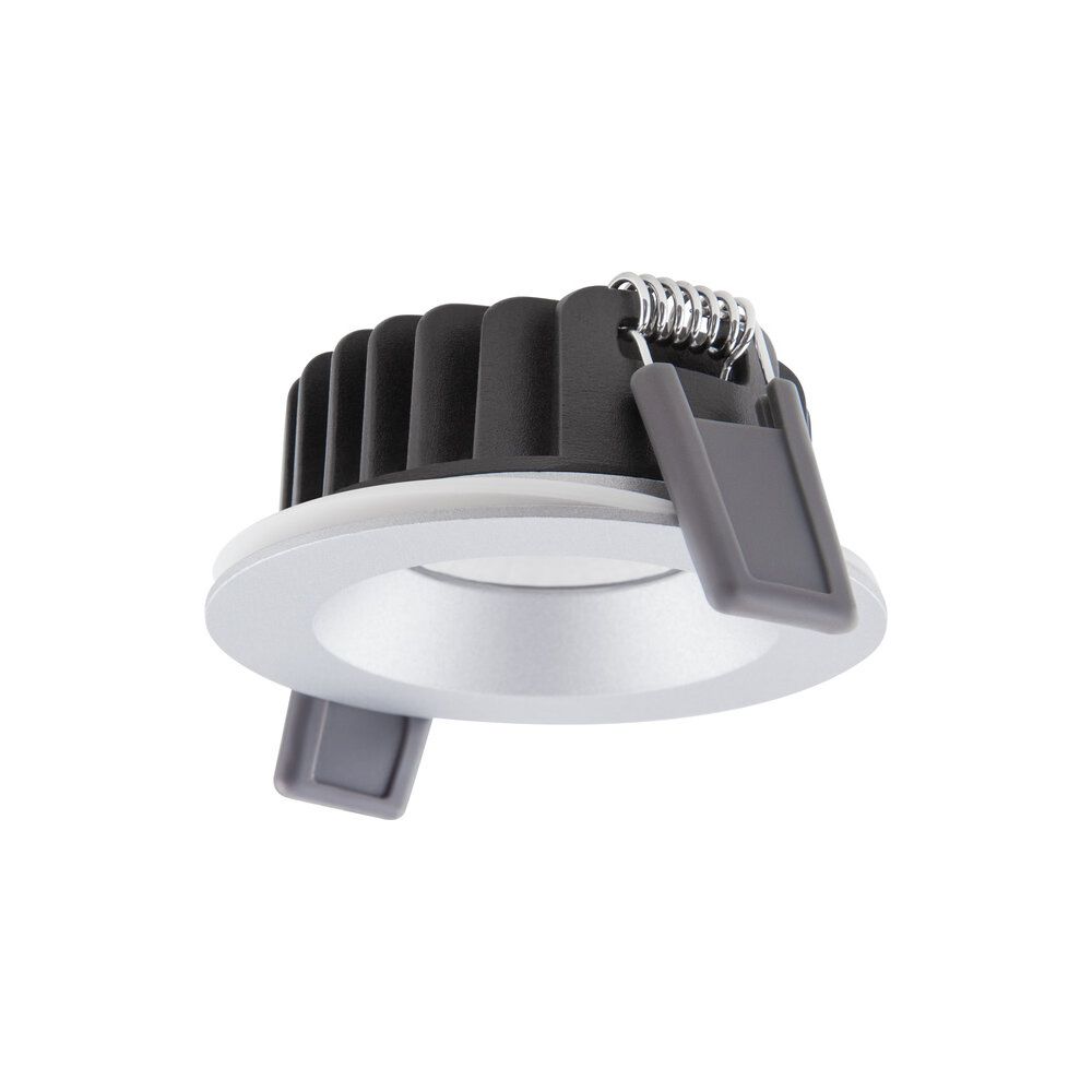 Ledvance Einbaustrahler SP AIR FIX P 6W 930, 36 Grad, IP65, Aluminium, Weiß... LEDVANCE-4058075799929 4058075799929 (Abb. 9)