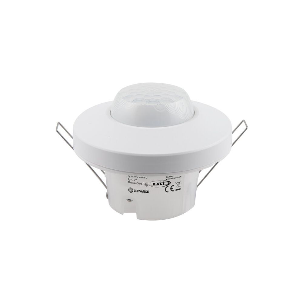 Ledvance LED-Panel Comfort 625 DALI, 33W, 4000K, 620x620mm, Stahl, Weiß... LEDVANCE-4099854014390 4099854014390 (Abb. 24)