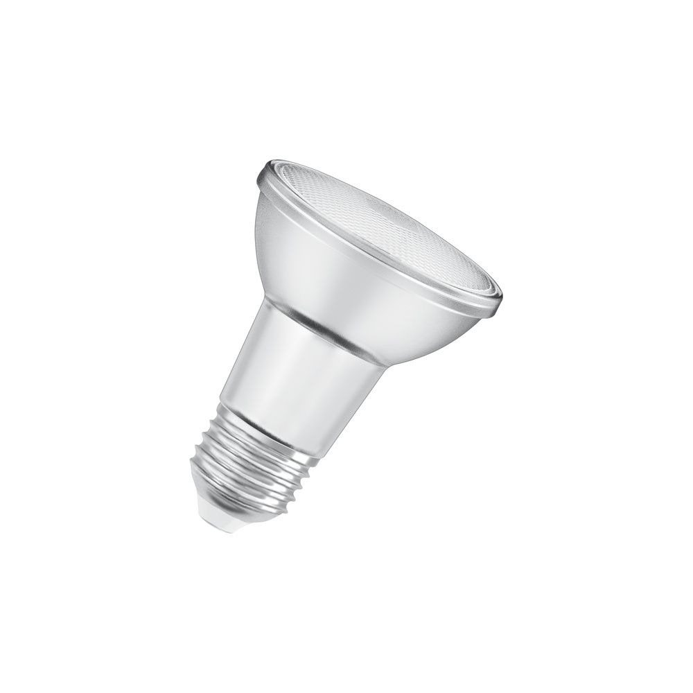 Ledvance LED-Reflektorlampe PAR20 DIM P, 6,4W 350lm 2700K E27, Glas, Klar... LEDVANCE-4099854071133 4099854071133 (Abb. 3)