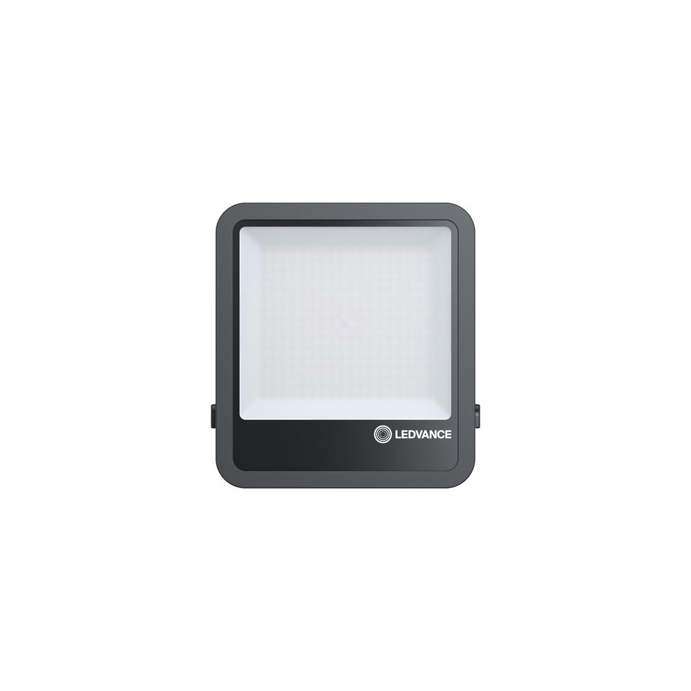 Ledvance LED-Strahler Floodlight 200 P 133W, 18600lm 3000K, Aluminium, Schwarz... LEDVANCE-4099854306365 4099854306365 (Abb. 2)