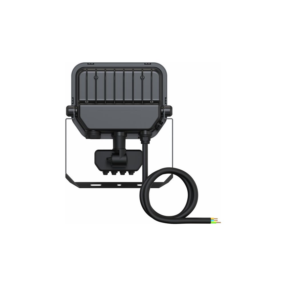 Ledvance LED-Fluter Floodlight Sensor 20, 17W, 2.400lm, 4000K, IP65, Aluminium,... LEDVANCE-4099854309526 4099854309526 (Abb. 4)