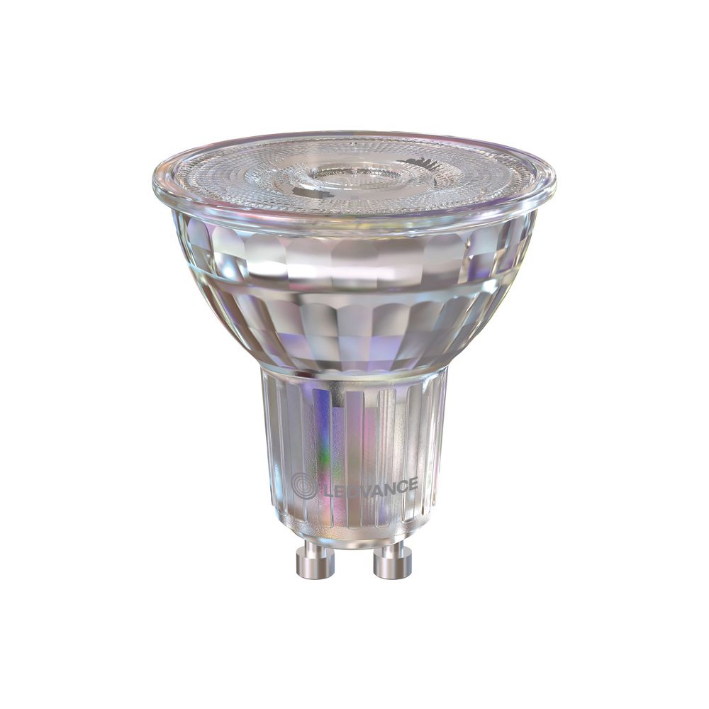 Ledvance LED-Reflektorlampe PAR16, 2,4W, 230lm, 4000K, 36 Grad, GU10, Kalt weiß... LEDVANCE-4099854458002 4099854458002 (Abb. 2)