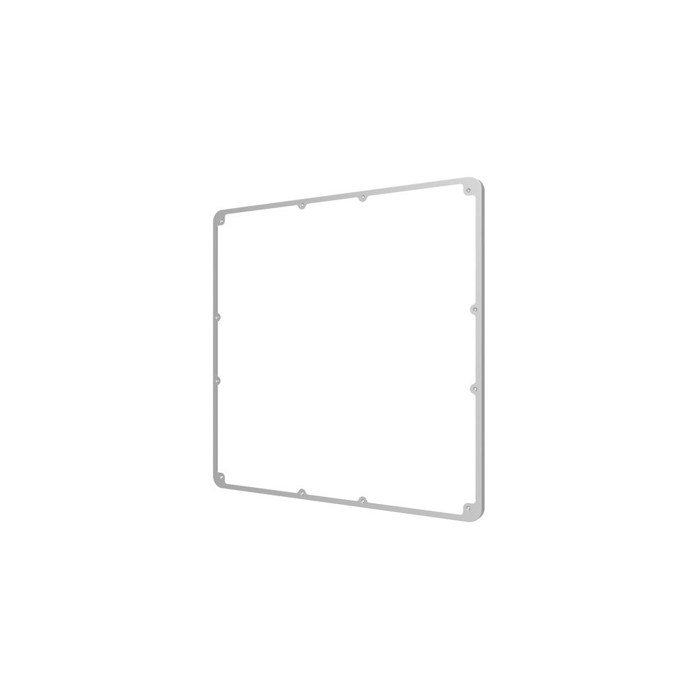Ledvance LED-Anbauleuchte Surface Flat Square Sensor 500 P, 27W, IP54, 500x500x... LEDVANCE-4099854292750 4099854292750 (Abb. 8)
