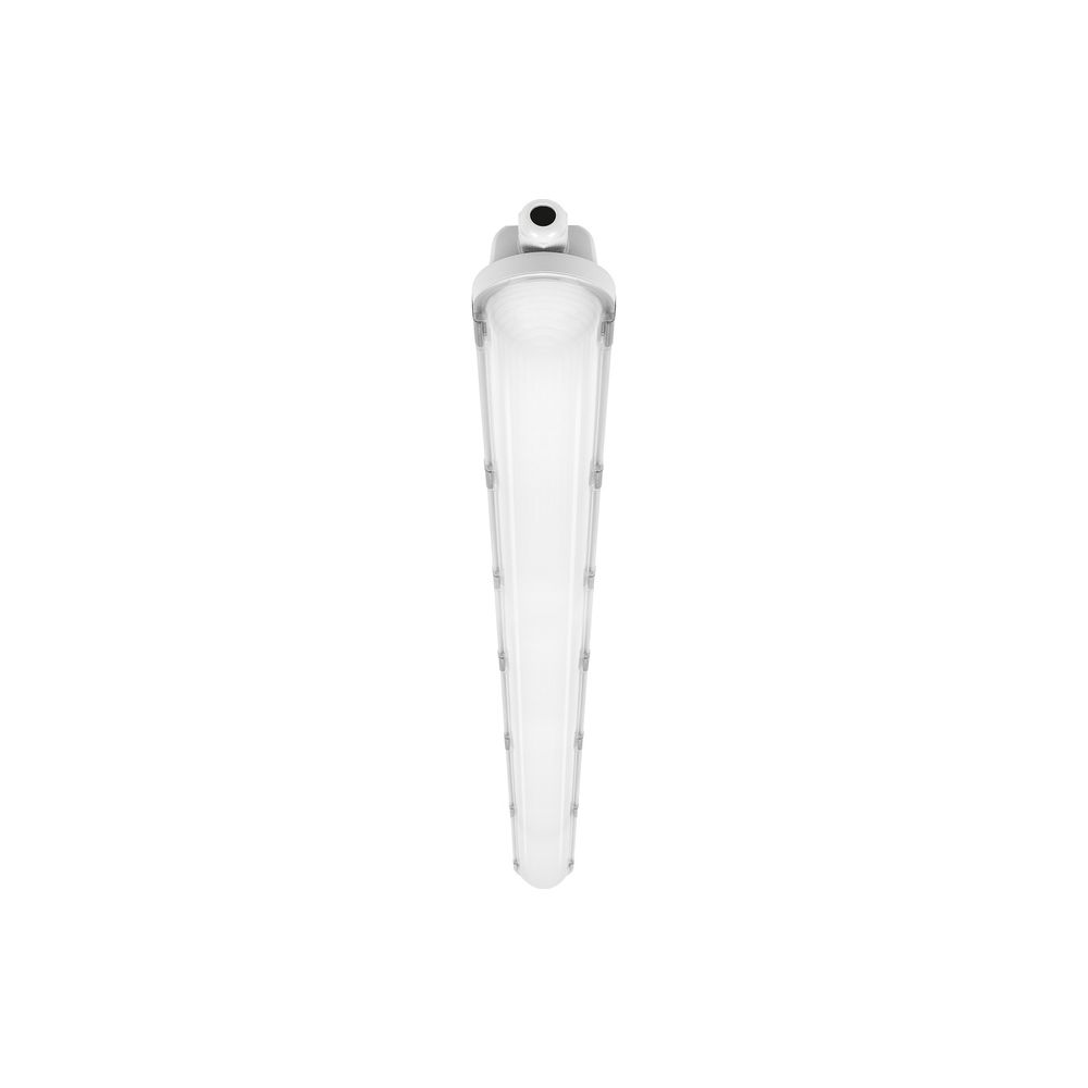 Ledvance Feuchtraumleuchte DP 1500 46W 865, 6400lm 110 Grad, IP65 IK08, Polycar... LEDVANCE-4058075541221 4058075541221 (Abb. 7)