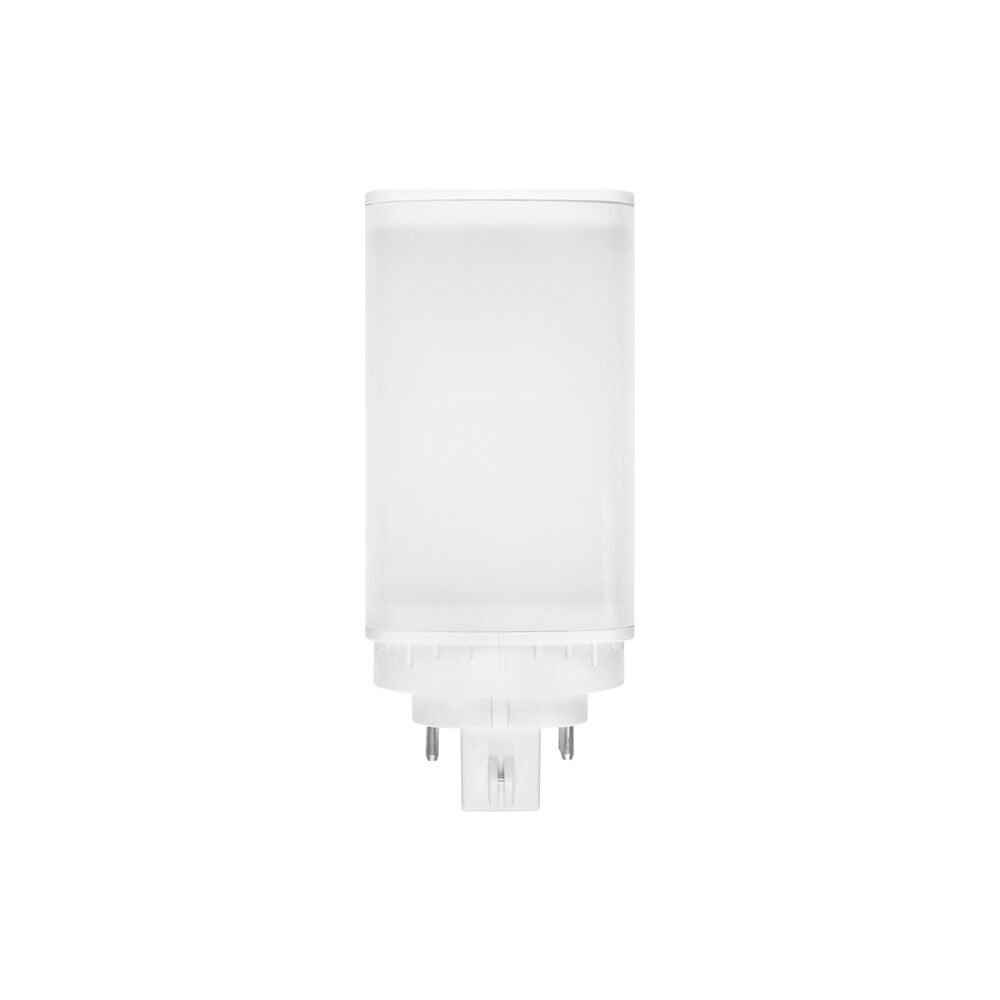 Ledvance LED-Lampe DULUX LED T/E13, 6W 700lm 4000K GX24q-1, Matt, Weiß... LEDVANCE-4058075822238 4058075822238 (Abb. 5)