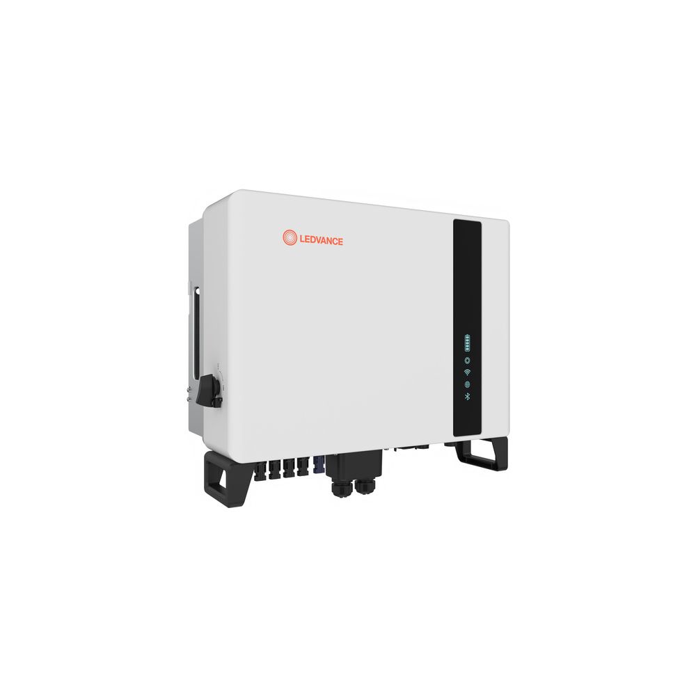 Ledvance Hybrid-Wechselrichter LHT-HV 20K F2, 20kW, 3-phasig, IP66, Weiß... LEDVANCE-4099854438493 4099854438493 (Abb. 8)