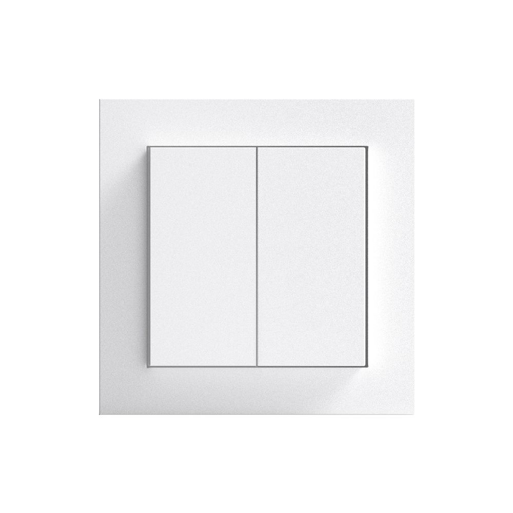 Ledvance Schalter SWITCH KINETIC DIRECT 4B, Zigbee 3,0, 81x81x17mm, Polycarbona... LEDVANCE-4099854589799 4099854589799 (Abb. 3)