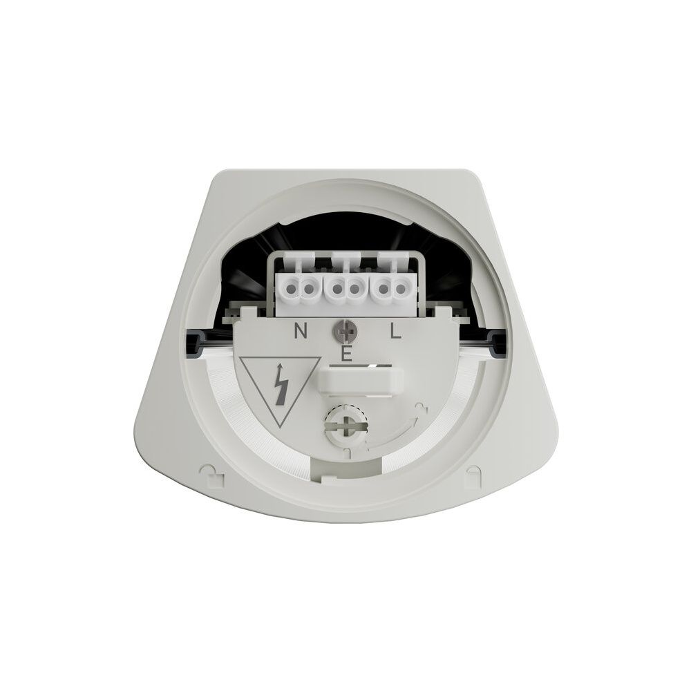 Ledvance LED-Feuchtraumleuchte Damp Proof Flex 1200, 19-34W, 4000K, IP66, Polyc... LEDVANCE-4099854440601 4099854440601 (Abb. 3)