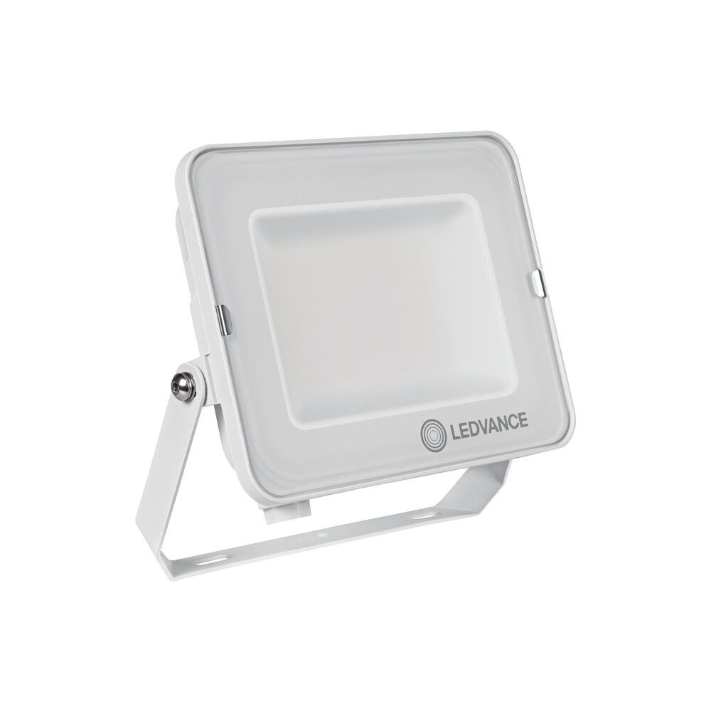 Ledvance LED-Fluter Floodlight Compact 50W 865, 5000lm, 100x100 Grad, Aluminium... LEDVANCE-4058075574939 4058075574939 (Abb. 5)