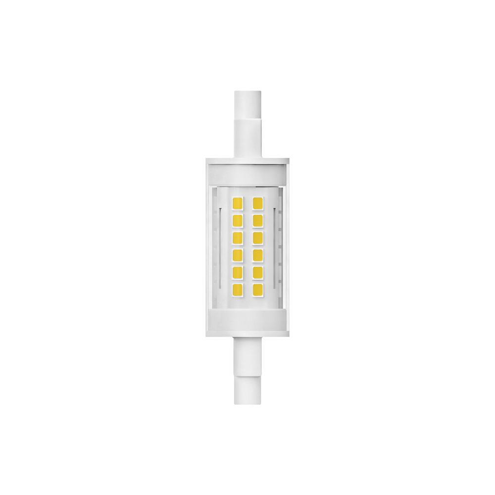 Ledvance LED-Stablampe Slim Line 78, 9,5W 827 R7s, Dimmbar, 1.055lm, 2.700K, Kl... LEDVANCE-4099854503504 4099854503504 (Abb. 4)