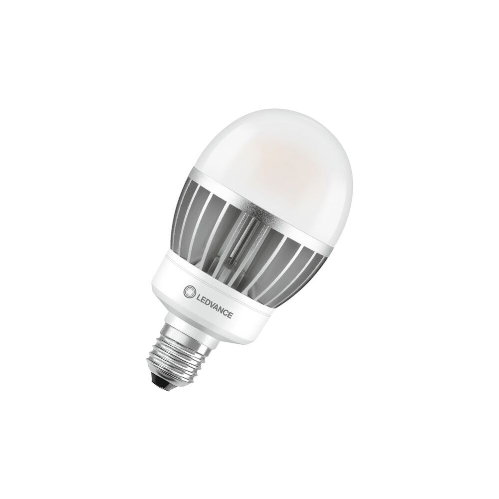 Ledvance LED-Lampe HQL LED ALU PERFORMANCE 6000lm 41W 840 E27, 6000lm, 4000K, I... LEDVANCE-4099854040740 4099854040740 (Abb. 7)