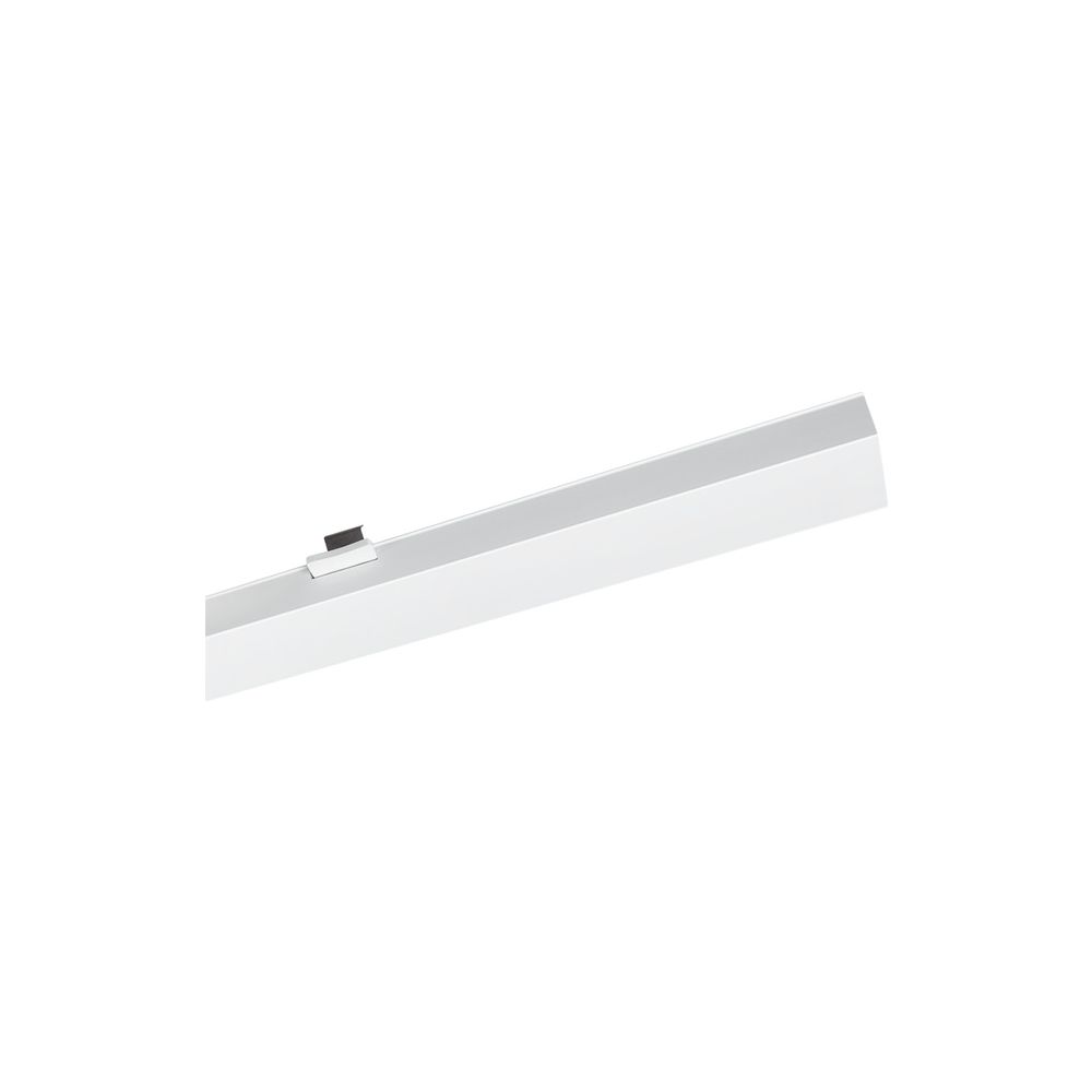 Ledvance Blindabdeckung TruSys Universal, 1504x64x25mm, Aluminium, Weiß... LEDVANCE-4099854317385 4099854317385 (Abb. 5)