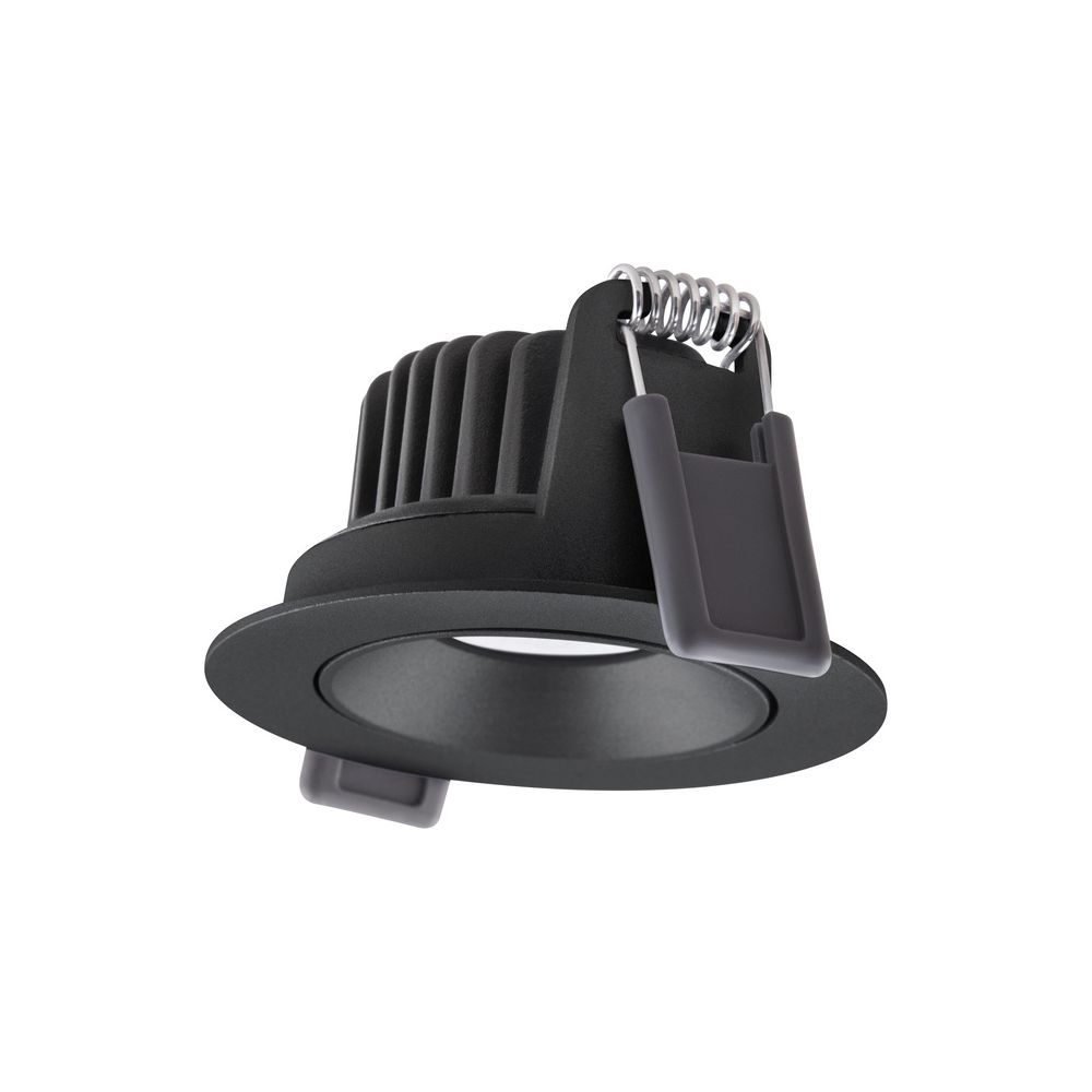 Ledvance Einbaustrahler SPOT ADJUST, 8W, 4000K, 36 Grad, IP20, Aluminium, Weiß... LEDVANCE-4058075799660 4058075799660 (Abb. 8)