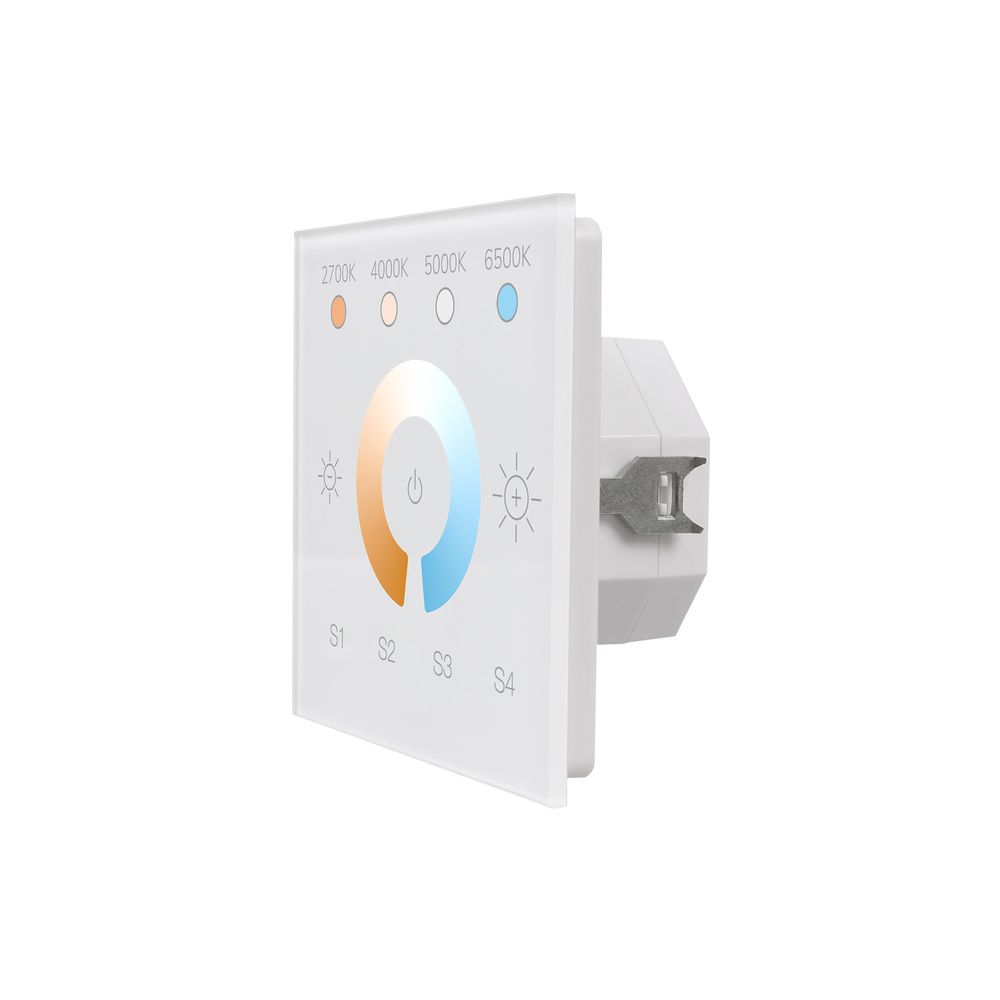 Ledvance LED-Panel Comfort 625 DALI, 33W, 4000K, 620x620mm, Stahl, Weiß... LEDVANCE-4099854014390 4099854014390 (Abb. 13)