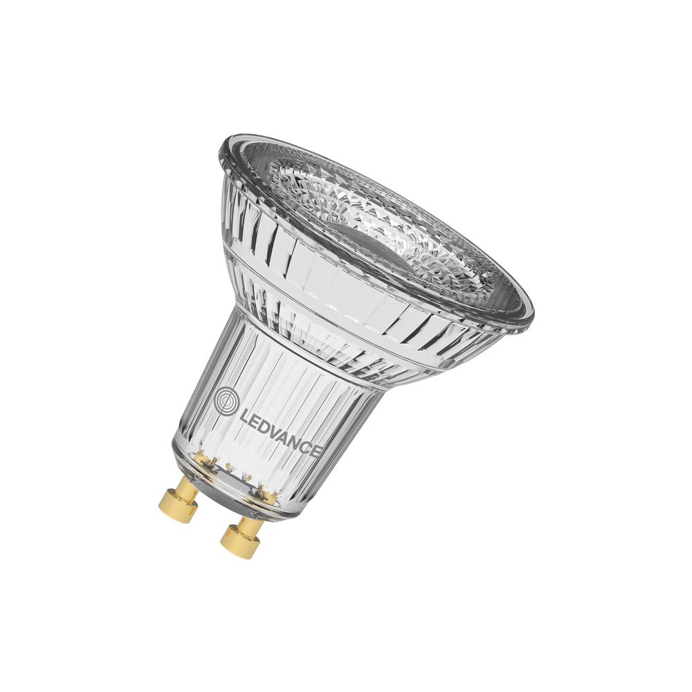 Ledvance LED-Reflektorlampe PAR16 DIM P, 2,4W, 36 Grad, 4000K, GU10, Glas, Kal... LEDVANCE-4099854456831 4099854456831 (Abb. 11)