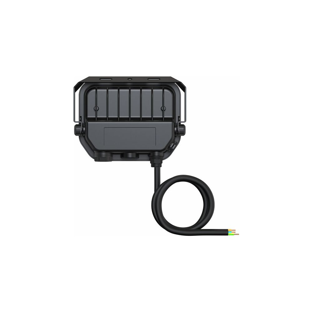 Ledvance LED-Strahler Floodlight 10 P, 1.200lm 4000K IP66, Aluminium, Schwarz, ... LEDVANCE-4099854305665 4099854305665 (Abb. 4)