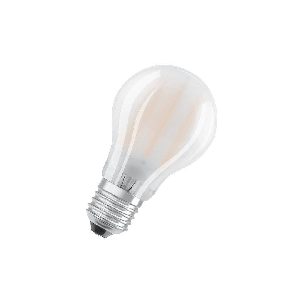 Ledvance LED-Lampe Classic A DIM P, 11W, 1521lm, 2700K, E27, Matt, LEDCLA100DI... LEDVANCE-4099854060656 4099854060656 (Abb. 21)