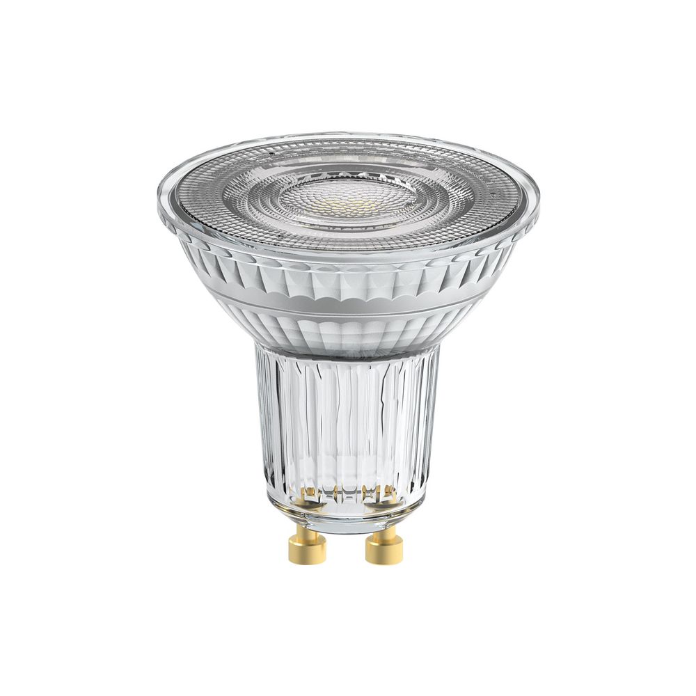 Ledvance LED-Reflektorlampe PAR16 DIM P, 2,4W, 36 Grad, 4000K, GU10, Glas, Kalt... LEDVANCE-4099854456831 4099854456831 (Abb. 4)