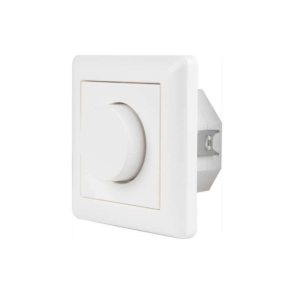 Ledvance LED-Anbauleuchte Surface Circular 500 Zigbee, 42W, 3000K, 3500lm, IP44... LEDVANCE-4099854514739 4099854514739 (Abb. 5)