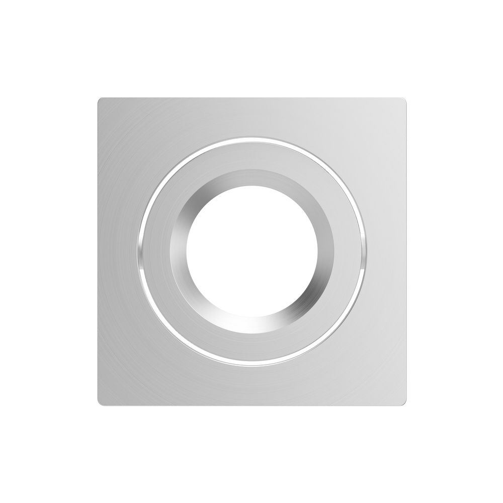 Ledvance Einbaustrahler SPOT COMBO ADJ V, 6W, 2700-4000K, IP65, Dimmbar, Alumi... LEDVANCE-4099854736490 4099854736490 (Abb. 17)