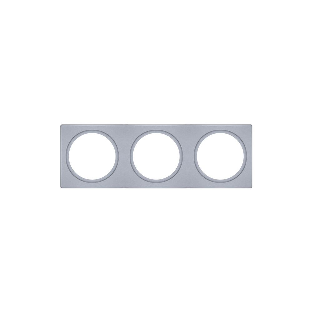 Ledvance Einbaustrahler SPOT ADJUST, 8W, 4000K, 36 Grad, IP20, Aluminium, Weiß... LEDVANCE-4058075799660 4058075799660 (Abb. 16)