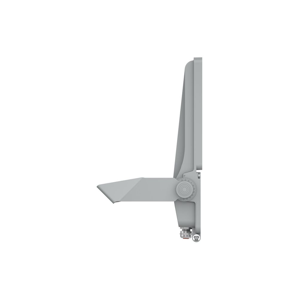 Ledvance LED-Fluter Floodlight Flex P 130W, 19900 lm 4000 K IP66, Aluminium, We... LEDVANCE-4099854373411 4099854373411 (Abb. 3)