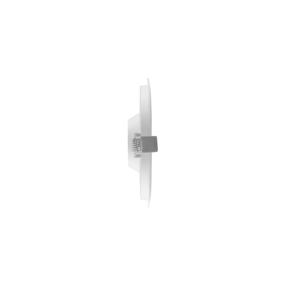Ledvance LED-Einbauleuchte Slim Round 105DN, 6W 6500K IP20, 105x30mm, Polycarbo... LEDVANCE-4058075079014 4058075079014 (Abb. 6)