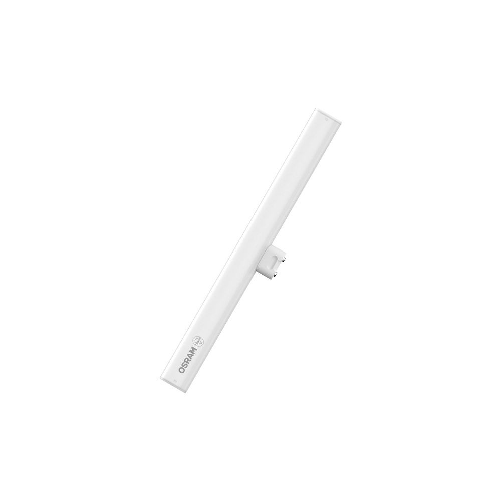 Ledvance LED-Stablampe LEDinestra 4,7W 470lm 2700K S14d, 500mm, Matt, Weiß... LEDVANCE-4099854232855 4099854232855 (Abb. 6)