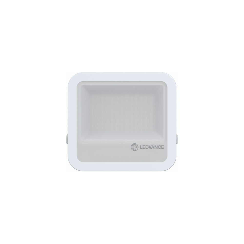 Ledvance LED-Strahler Floodlight 100 P, 10.000lm 4000K, Aluminium, Weiß... LEDVANCE-4099854306181 4099854306181 (Abb. 2)