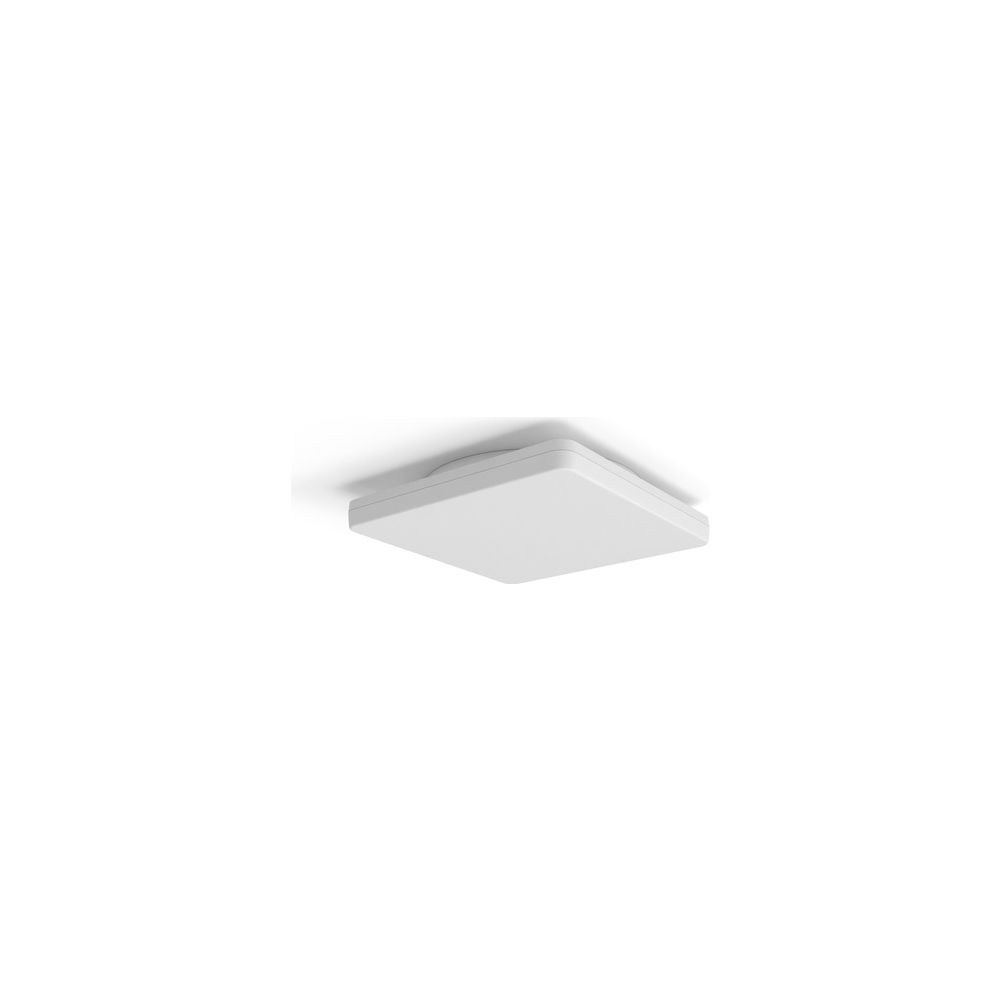 Ledvance Anbauleuchte Surface Flat Square Sensor 330 P, 19W, 140lm/W, IP54, IK0... LEDVANCE-4099854292712 4099854292712 (Abb. 5)