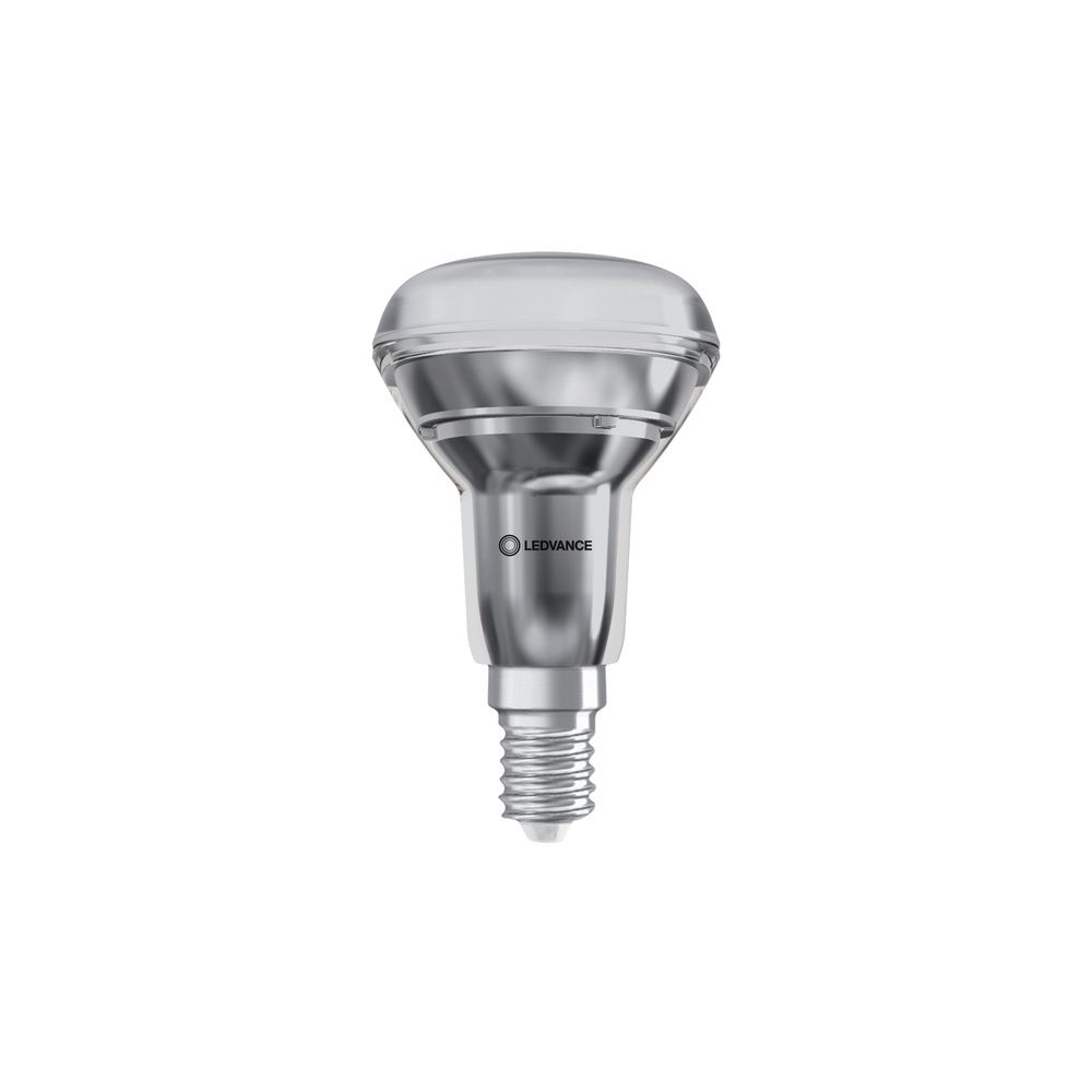 Ledvance LED-Reflektorlampe R50, 4,3W, 350lm, 2700K, E14, Glas, Warm weiß... LEDVANCE-4099854058714 4099854058714 (Abb. 2)